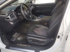 Toyota Camry 2.0S Knight Edition - фото 9