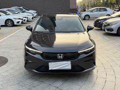 Honda Envix 240TURBO CVT Leading Edition - ფოტო 2
