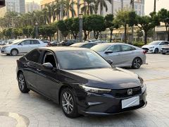 Honda Envix 240TURBO CVT Leading Edition - ფოტო 3
