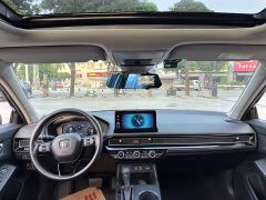 Honda Envix 240TURBO CVT Leading Edition - ფოტო 5