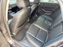 Honda Envix 240TURBO CVT Leading Edition - ფოტო 6