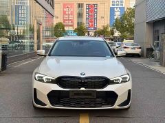 BMW 3 Series 320Li M Sport Package - photo 3