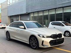 BMW 3 Series 320Li M Sport Package - photo 4