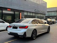 BMW 3 Series 320Li M Sport Package - photo 9