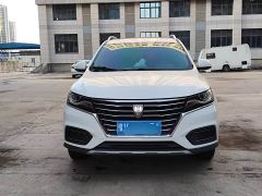 Roewe MG RX5 330TGI Automatic National Trend Edition - ფოტო 1