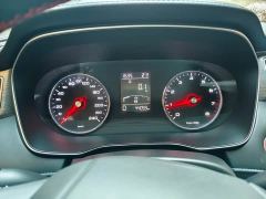 Roewe MG RX5 330TGI Automatic National Trend Edition - ფოტო 10