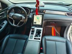 Roewe MG RX5 330TGI Automatic National Trend Edition - ფოტო 4