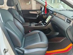 Roewe MG RX5 330TGI Automatic National Trend Edition - ფოტო 5
