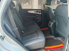 Roewe MG RX5 330TGI Automatic National Trend Edition - ფოტო 6