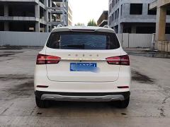 Roewe MG RX5 330TGI Automatic National Trend Edition - ფოტო 8