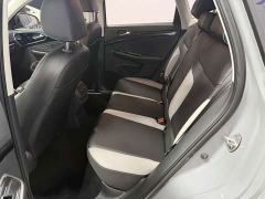 Jetta VS5 280TSI Automatic Gloss Deluxe Edition - фото 5