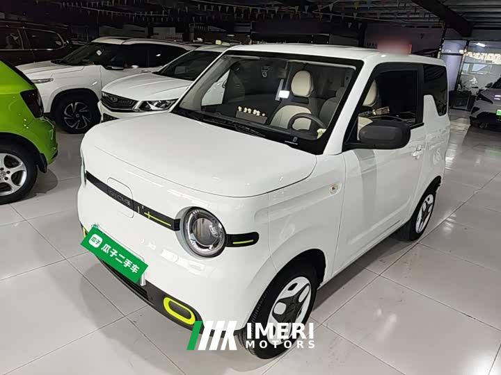 Geely Panda Mini 210km Vitality Edition