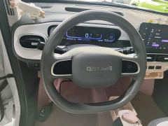 Geely Panda Mini 210km Vitality Edition - ფოტო 10