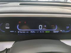 Geely Panda Mini 210km Vitality Edition - ფოტო 11