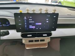 Geely Panda Mini 210km Vitality Edition - ფოტო 12