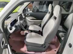 Geely Panda Mini 210km Vitality Edition - ფოტო 14