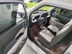 Geely Panda Mini 210km Vitality Edition - ფოტო 15