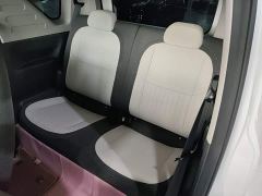 Geely Panda Mini 210km Vitality Edition - ფოტო 16