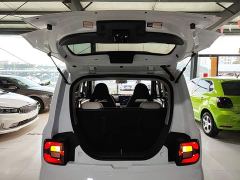 Geely Panda Mini 210km Vitality Edition - ფოტო 18