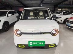 Geely Panda Mini 210km Vitality Edition - ფოტო 2