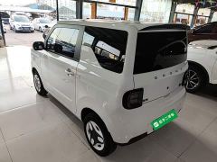 Geely Panda Mini 210km Vitality Edition - ფოტო 4