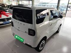 Geely Panda Mini 210km Vitality Edition - ფოტო 6