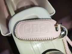 Geely Panda Mini 210km Vitality Edition - ფოტო 8