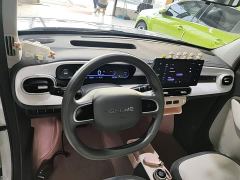 Geely Panda Mini 210km Vitality Edition - ფოტო 9