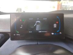 BYD Seagull 305km Freedom Edition - ფოტო 11