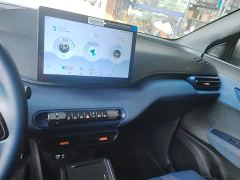 BYD Seagull 305km Freedom Edition - ფოტო 12