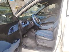 BYD Seagull 305km Freedom Edition - ფოტო 14