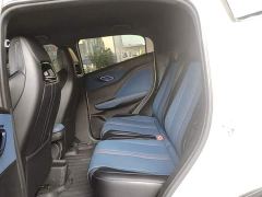 BYD Seagull 305km Freedom Edition - ფოტო 16
