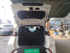 BYD Seagull 305km Freedom Edition - ფოტო 18