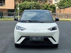 BYD Seagull 305km Freedom Edition - ფოტო 2