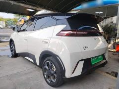 BYD Seagull 305km Freedom Edition - ფოტო 4