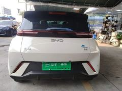 BYD Seagull 305km Freedom Edition - ფოტო 5