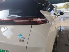 BYD Seagull 305km Freedom Edition - ფოტო 7