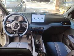 BYD Seagull 305km Freedom Edition - ფოტო 9