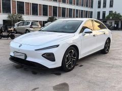 Roewe MG D7 EV 510km Rear-Wheel Drive Flagship - ფოტო 1