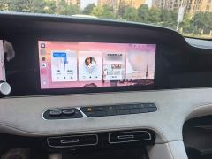 Roewe MG D7 EV 510km Rear-Wheel Drive Flagship - ფოტო 10