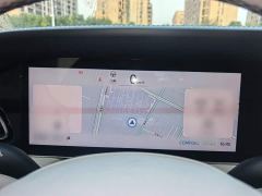 Roewe MG D7 EV 510km Rear-Wheel Drive Flagship - ფოტო 11