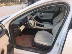 Roewe MG D7 EV 510km Rear-Wheel Drive Flagship - ფოტო 12