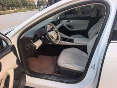 Roewe MG D7 EV 510km Rear-Wheel Drive Flagship - ფოტო 13