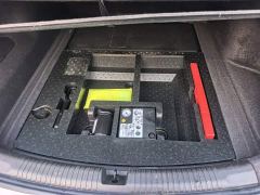 Roewe MG D7 EV 510km Rear-Wheel Drive Flagship - ფოტო 16