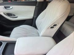 Roewe MG D7 EV 510km Rear-Wheel Drive Flagship - ფოტო 17