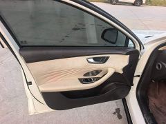 Roewe MG D7 EV 510km Rear-Wheel Drive Flagship - ფოტო 18