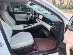 Roewe MG D7 EV 510km Rear-Wheel Drive Flagship - ფოტო 19