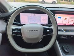 Roewe MG D7 EV 510km Rear-Wheel Drive Flagship - ფოტო 2