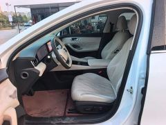 Roewe MG D7 EV 510km Rear-Wheel Drive Flagship - ფოტო 6