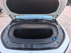 Roewe MG D7 EV 510km Rear-Wheel Drive Flagship - ფოტო 8